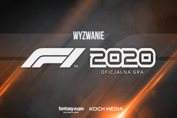 wyzwanie f1 2020