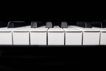 pianistka
