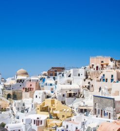 Wakacje w Grecji – sprawdź jej największe atrakcje