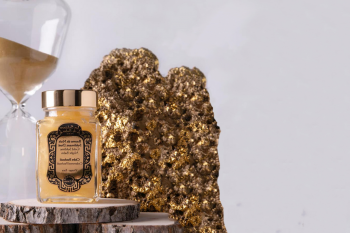 Luksusowe kosmetyki La Sultane de Saba dostępne w Polsce