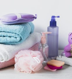 Jakie są najpopularniejsze produkty higieniczne przeznaczone dla dzieci?